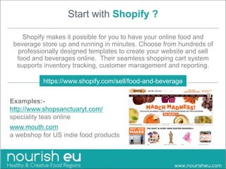 Module-6-Distribution-Channels-for-Healthy-Food.ppt