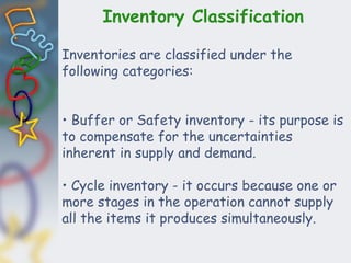 MODULE-6 (INVENTORY) CPIM.2023 - RC.MASTER.pptx