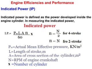 Ip Indicated Power Module-6 Thermal Engineering Notes.1.pptx