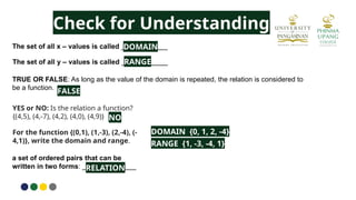 Modular Outline for HUMMS in Senior High School | PPTX