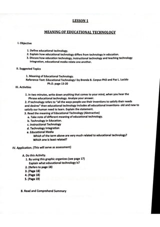 Educational Pdf Module Module-for-Educational-Technology (1).pdf