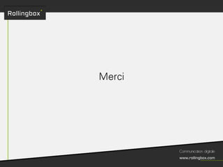 Médias sociaux 2014 - Etats des lieux et panorama