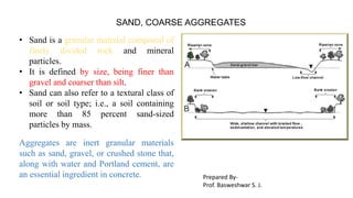 Module II MATERIAL TESTING AND EVALUATION [BTCVE506A] | PDF