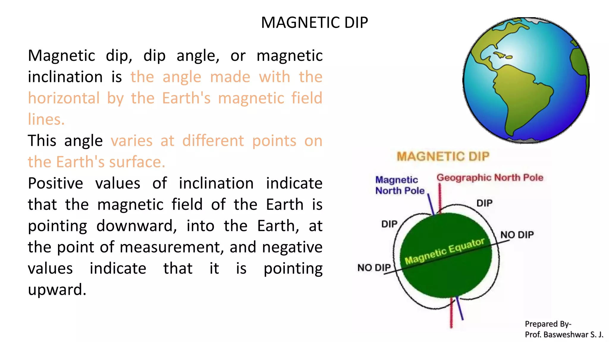 Module-II SURVEYING-I [BTCVC304] | PDF