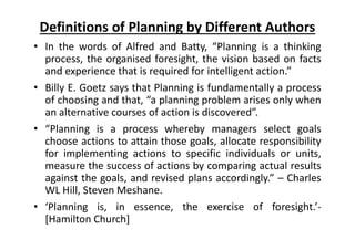 Defining Planning module-ii-a.-planning-b.-decision-making-ppt-1.pdf