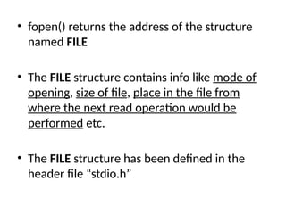 Off File Format Structure Example Module-III-FIle Manegement in Data Structure.pptx