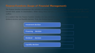 Module-I Introduction of Financial Management.pptx