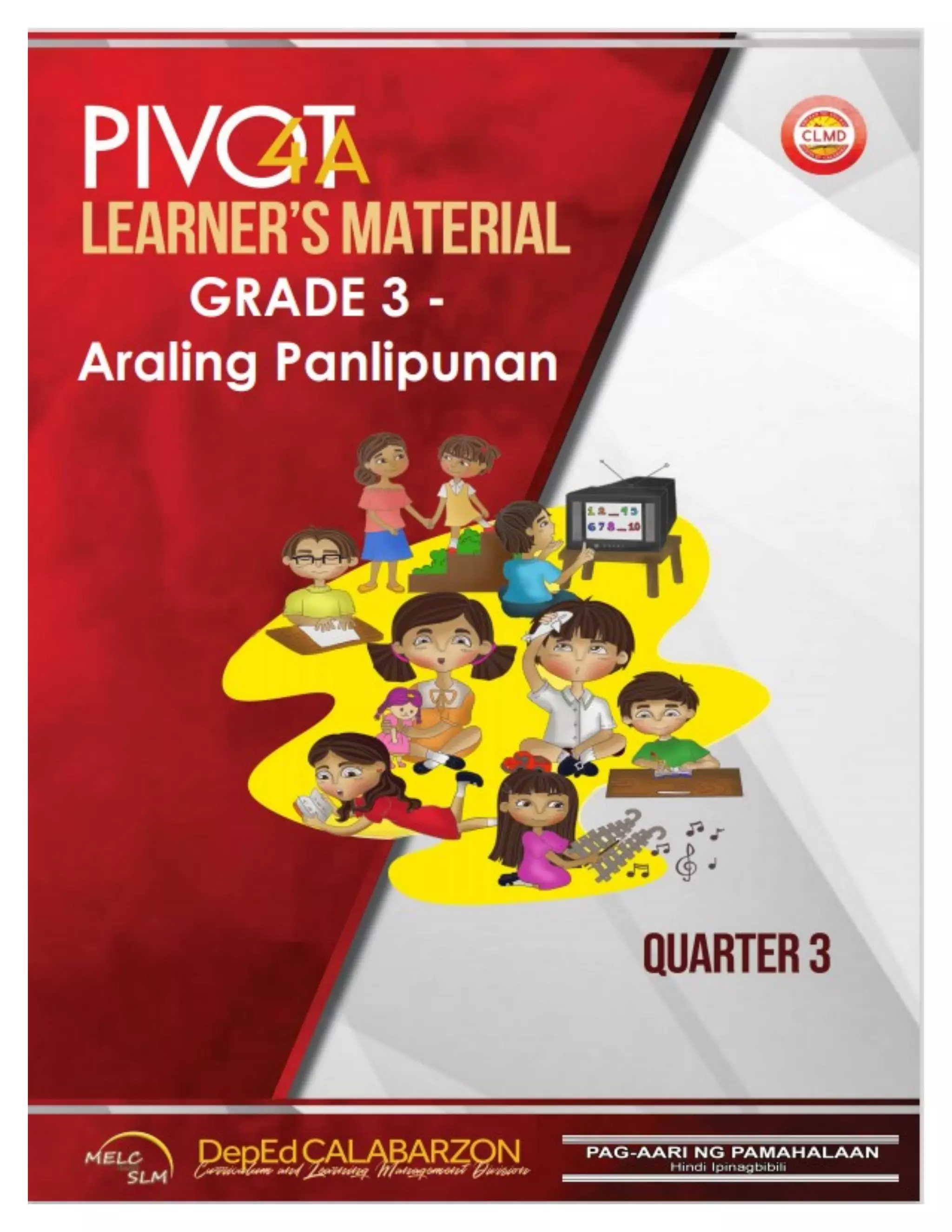 Module in-ap-3rd-quarter