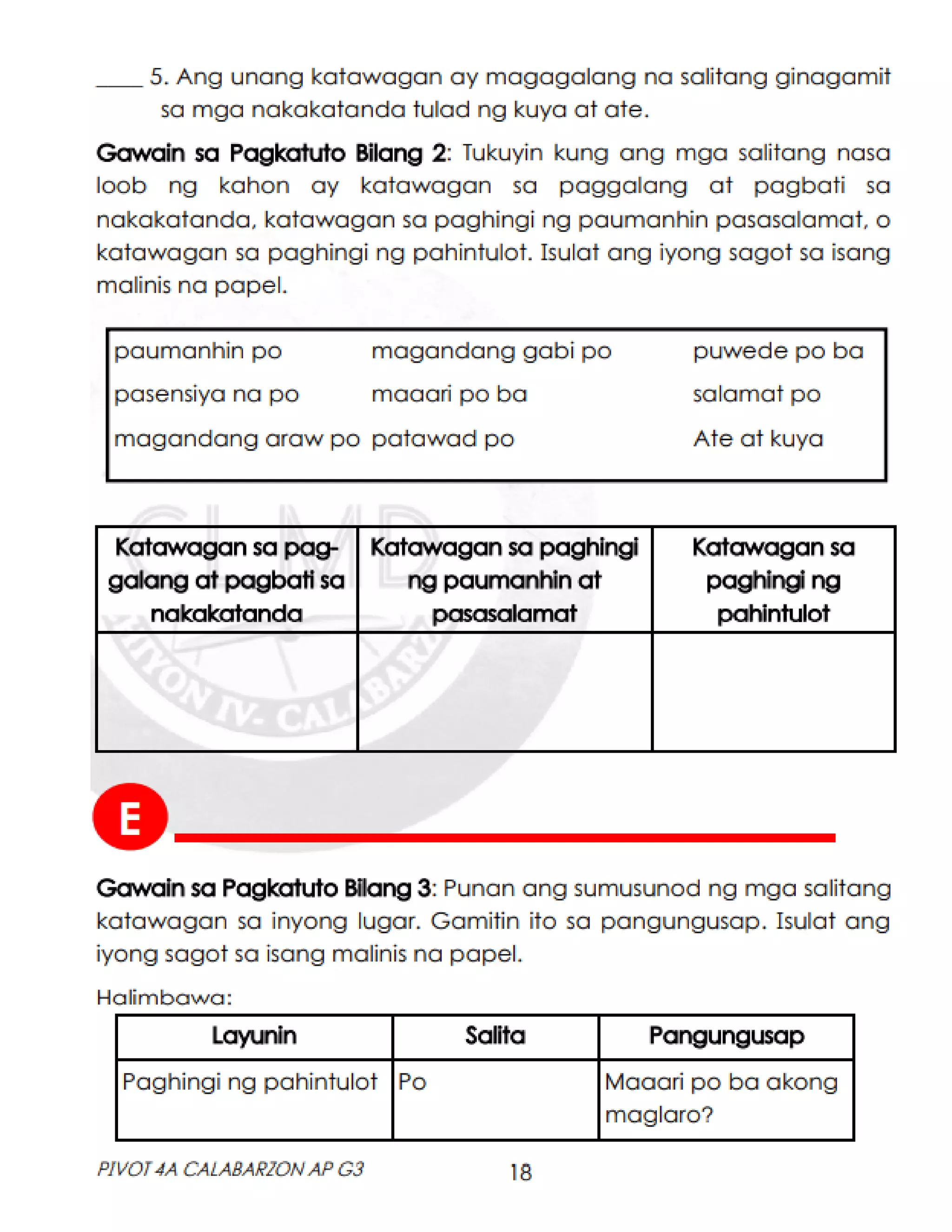 Module in-ap-3rd-quarter