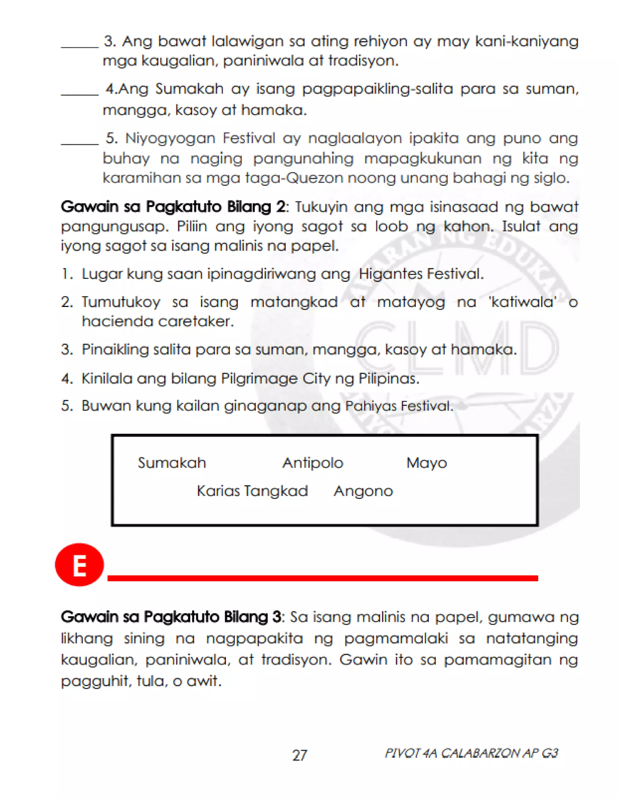 Module in-ap-3rd-quarter