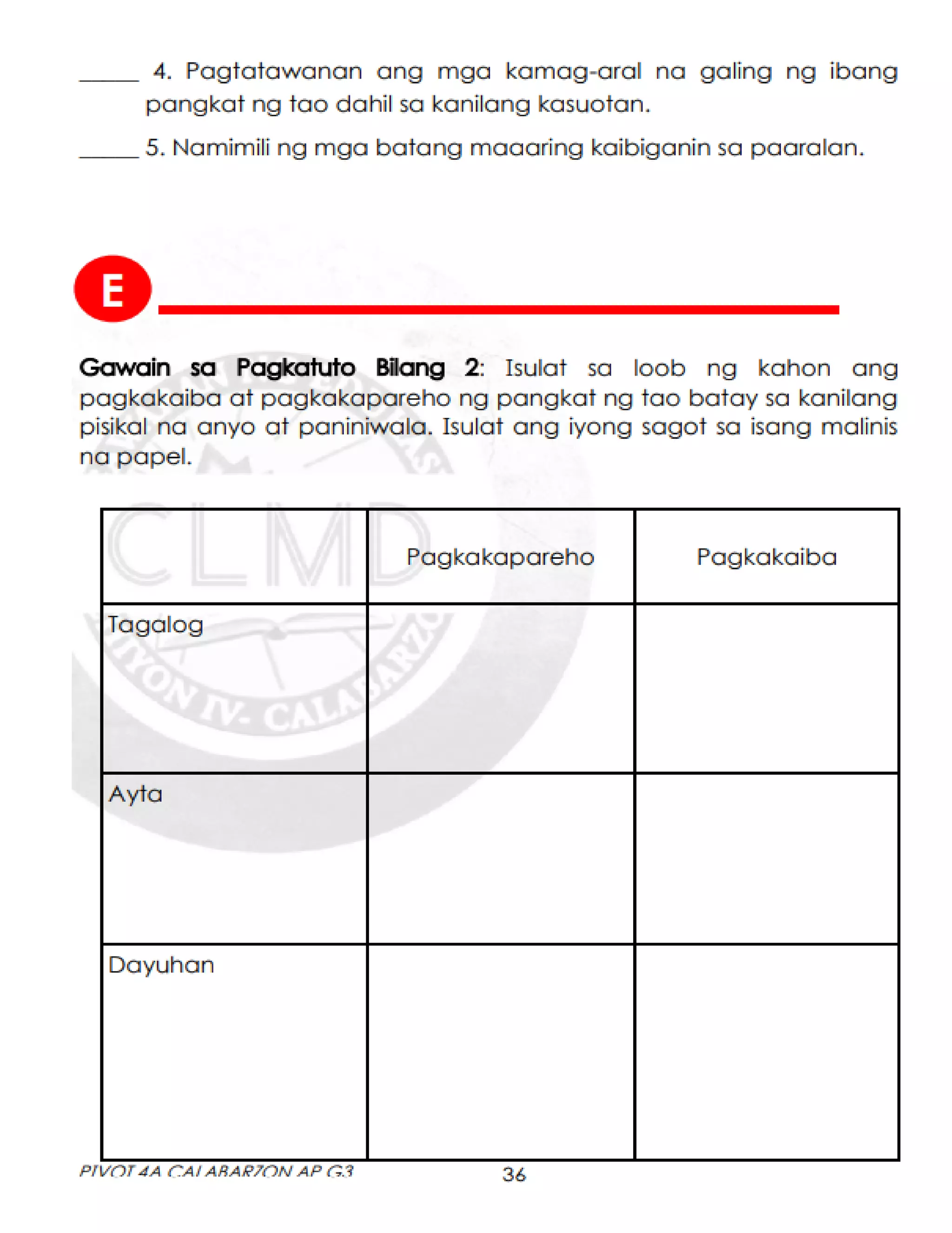 Module in-ap-3rd-quarter