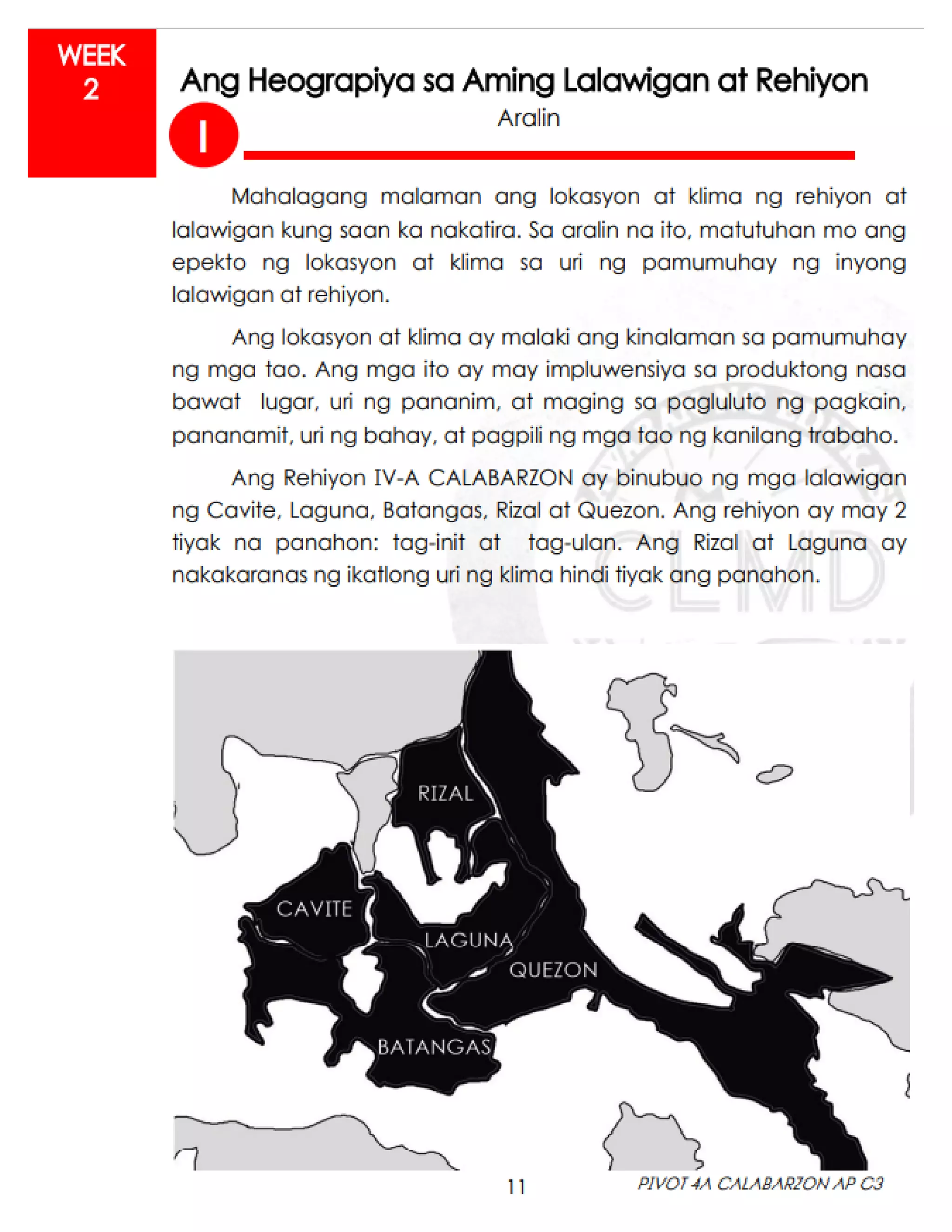 Module in-ap-3rd-quarter