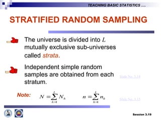 Descriptive Statistics for Graduate School | PPT