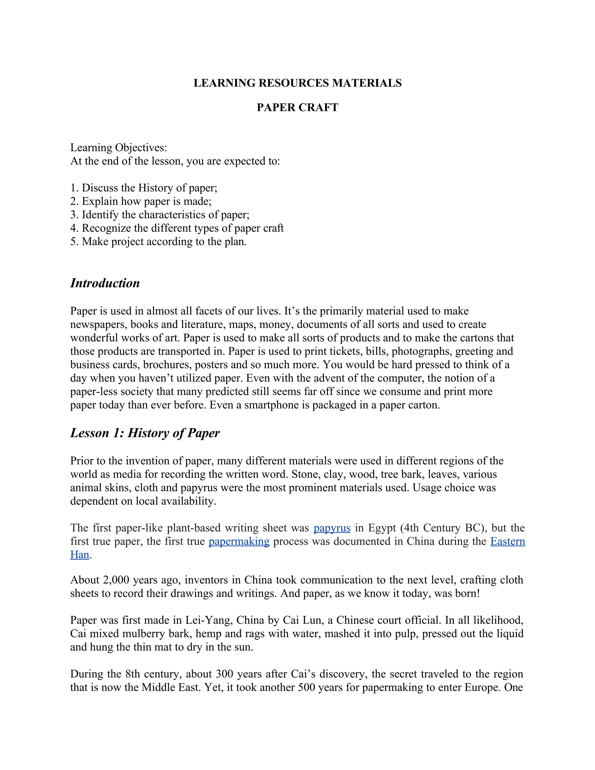 module-in-paper-craft HANDICRAFT 101.docx, image size:2048x2650