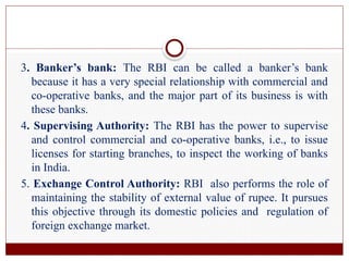 Comprehensive Overview of the Indian Financial System and Its ...