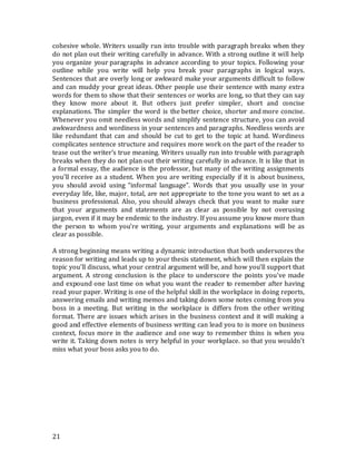 Parts of Speech - English Module | DOCX
