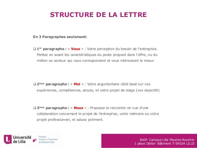 Paragraphe du site de rencontre