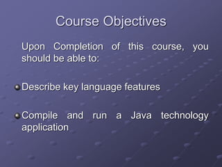 Module 01a2020 | PPT