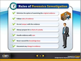 Module 01 computer forensics in todays world