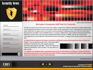 Module 01 computer forensics in todays world