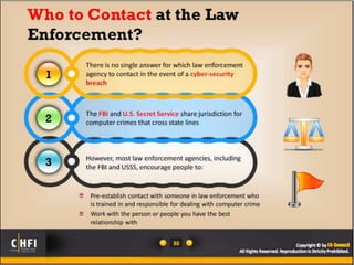 Module 01 computer forensics in todays world