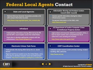 Module 01 computer forensics in todays world