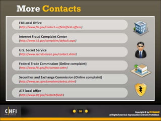 Module 01 computer forensics in todays world