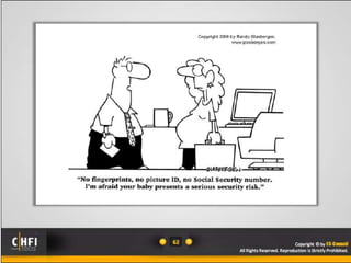 Module 01 computer forensics in todays world