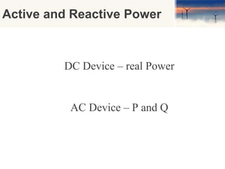 Power system Planning - Basic Techniques | PPTX