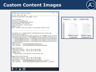 Custom Content Images
 