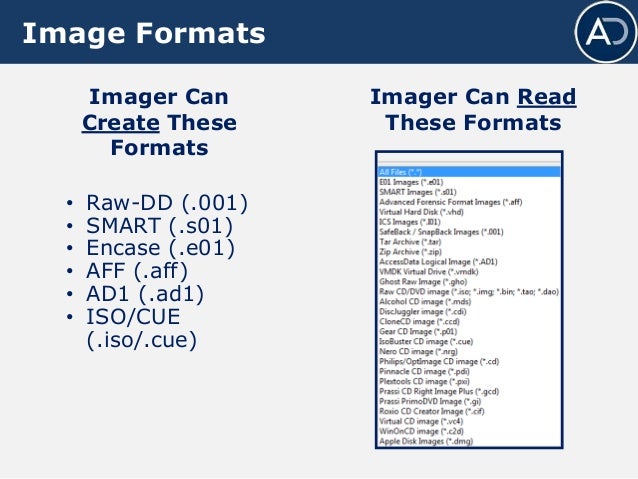 Module 02 Ftk Imager
