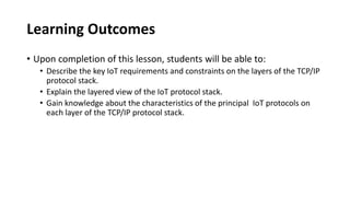 Module 03 IoT Networking.............pdf
