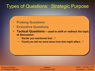 Module 04 3 e | PPT