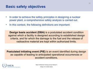 Comprehensive Training on Nuclear Reactor Design and Types | PPTX