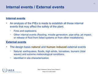 Comprehensive Training on Nuclear Reactor Design and Types | PPTX