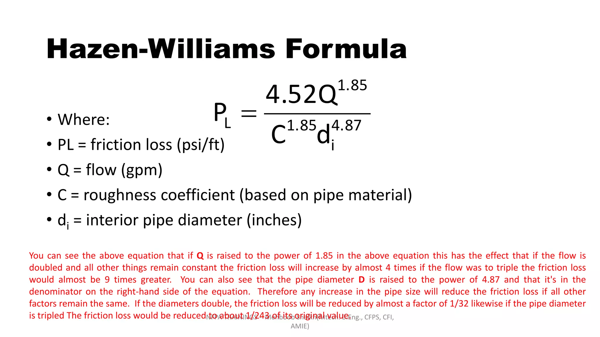 MODULE 04 HYDRAULIC CALCULATION.pdf