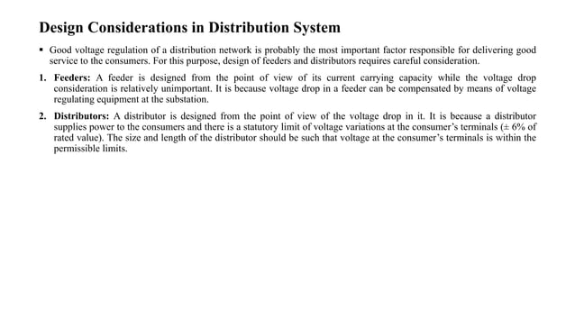 Module 05 - Distribution Systems Overview (1).pptx