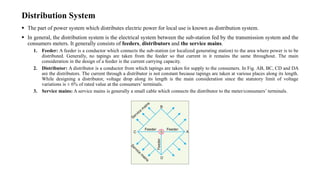Module 05 - Distribution Systems Overview (1).pptx