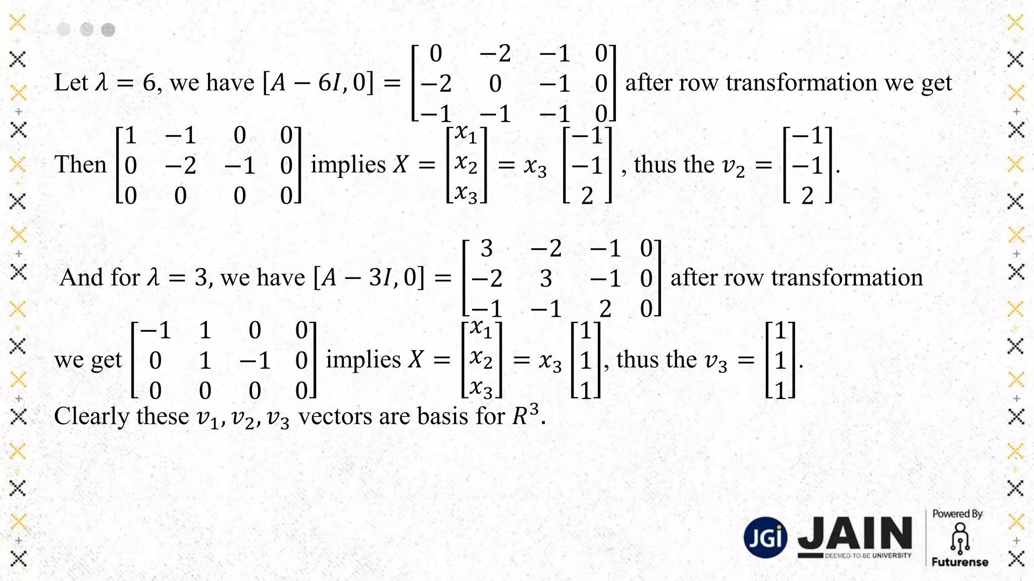 MODULE_05-Matrix Decomposition.pptx