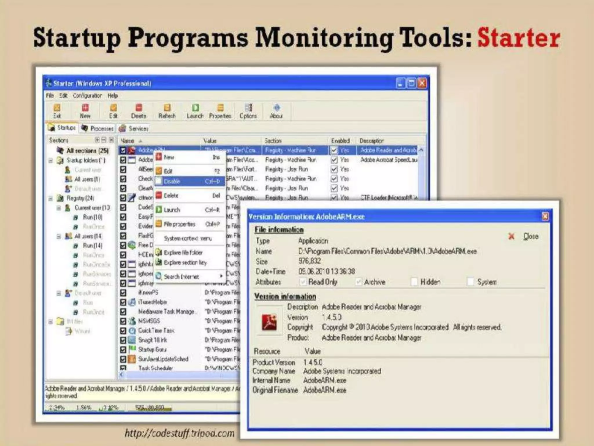CyberLab CCEH  Session - 6 Trojans and Backdoors