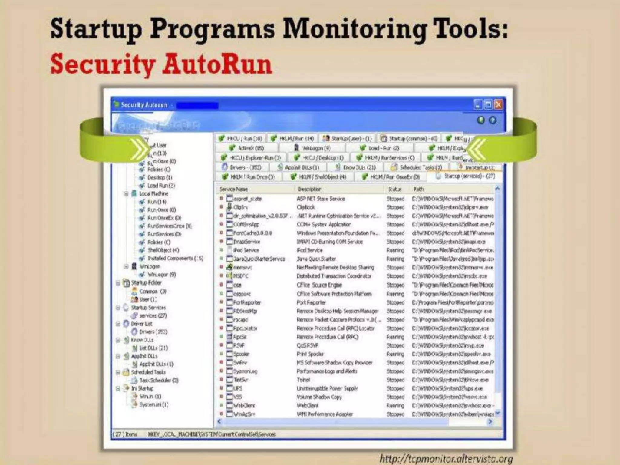 CyberLab CCEH  Session - 6 Trojans and Backdoors