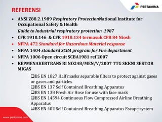 MODUL Bahan ajar tentang PPE dan respirator | PDF