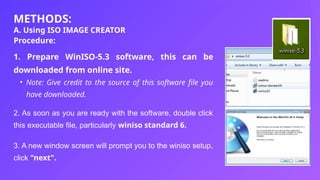 ICT-CSS_MODULE 07_PREPARE YOUR INSTALLER.pptx