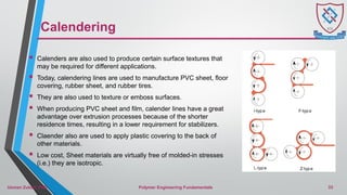 - Processing of Thermoplastics. | PDF