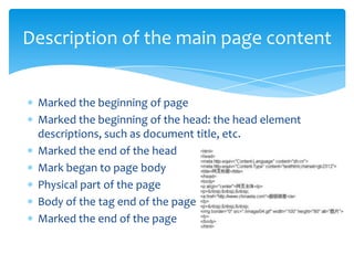 HTML 4.0 also added a lot of browser-specific elements and attributes, but also began to "clean up" the standard, the number of elements and attributes marked as obsolete, it is recommended not to use them. Combination of HTML and CSS will be better future.