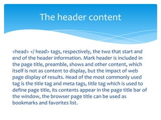 ISO / IEC 15445:2000 ("ISO HTML") - 2000 年 5 月 15 released, based on the HTML 4.01 strict syntax, the International Organization for Standardization and International Electrotechnical Commission standards.