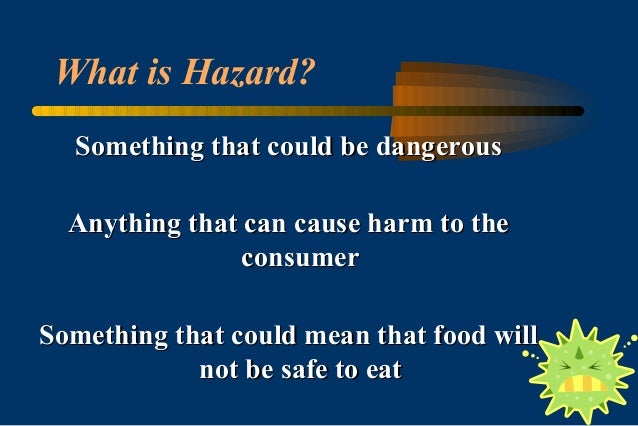 What Hazard Chicken Bone In The Food Safety What Hazard Chicken Bone In The Food Safety