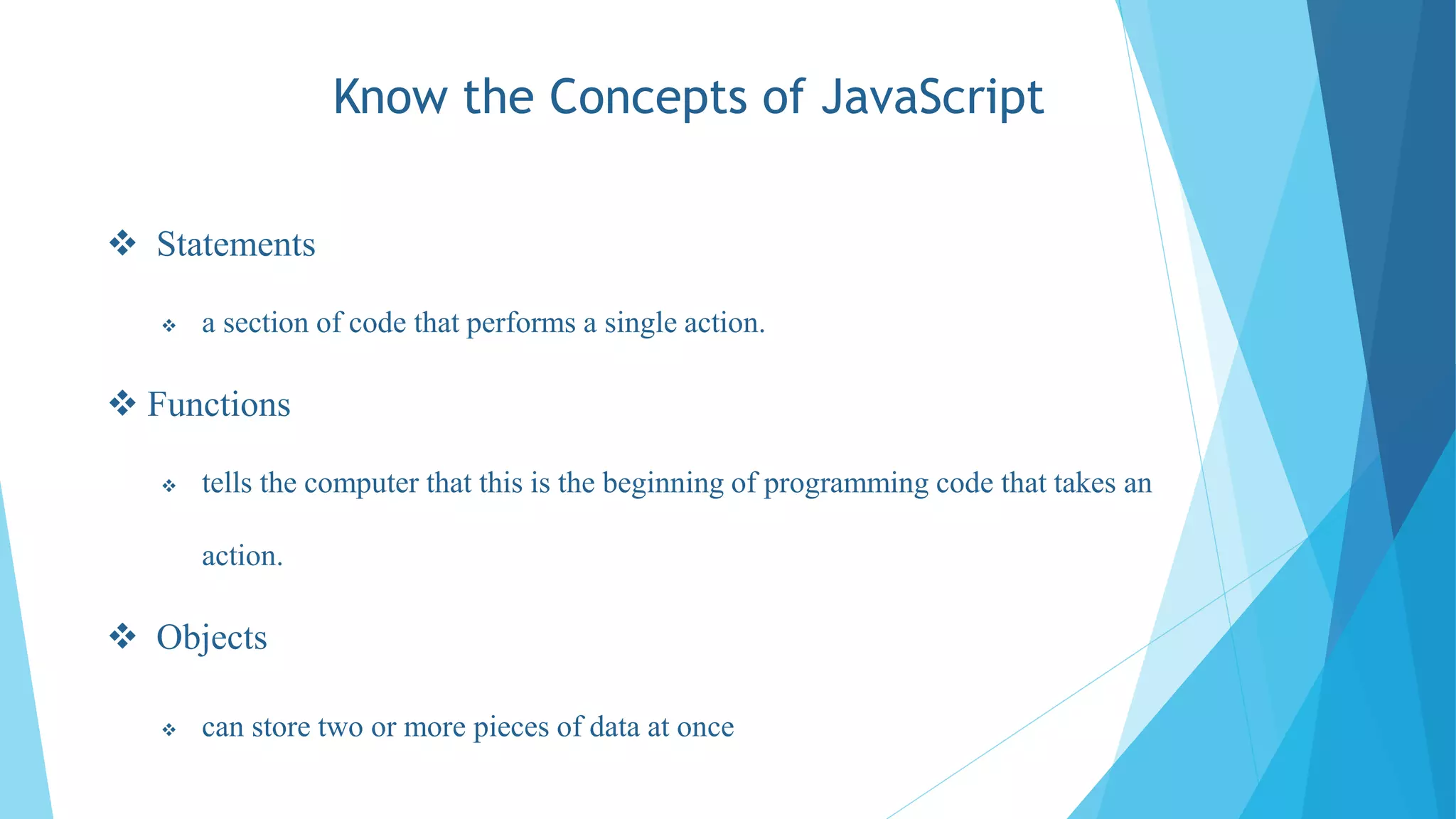 Module 1 ppt