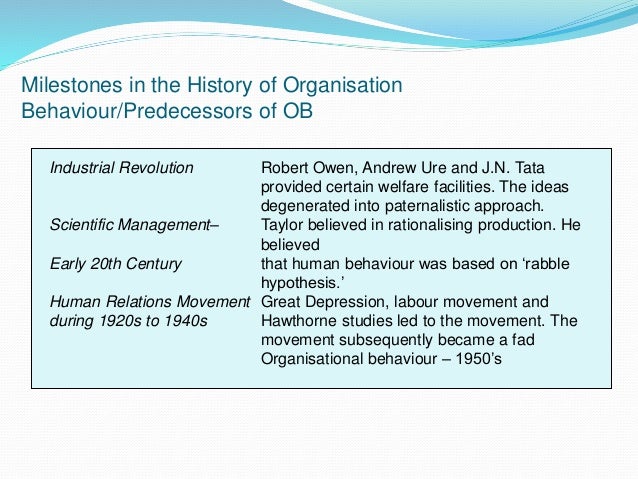rabble hypothesis rabble hypothesis