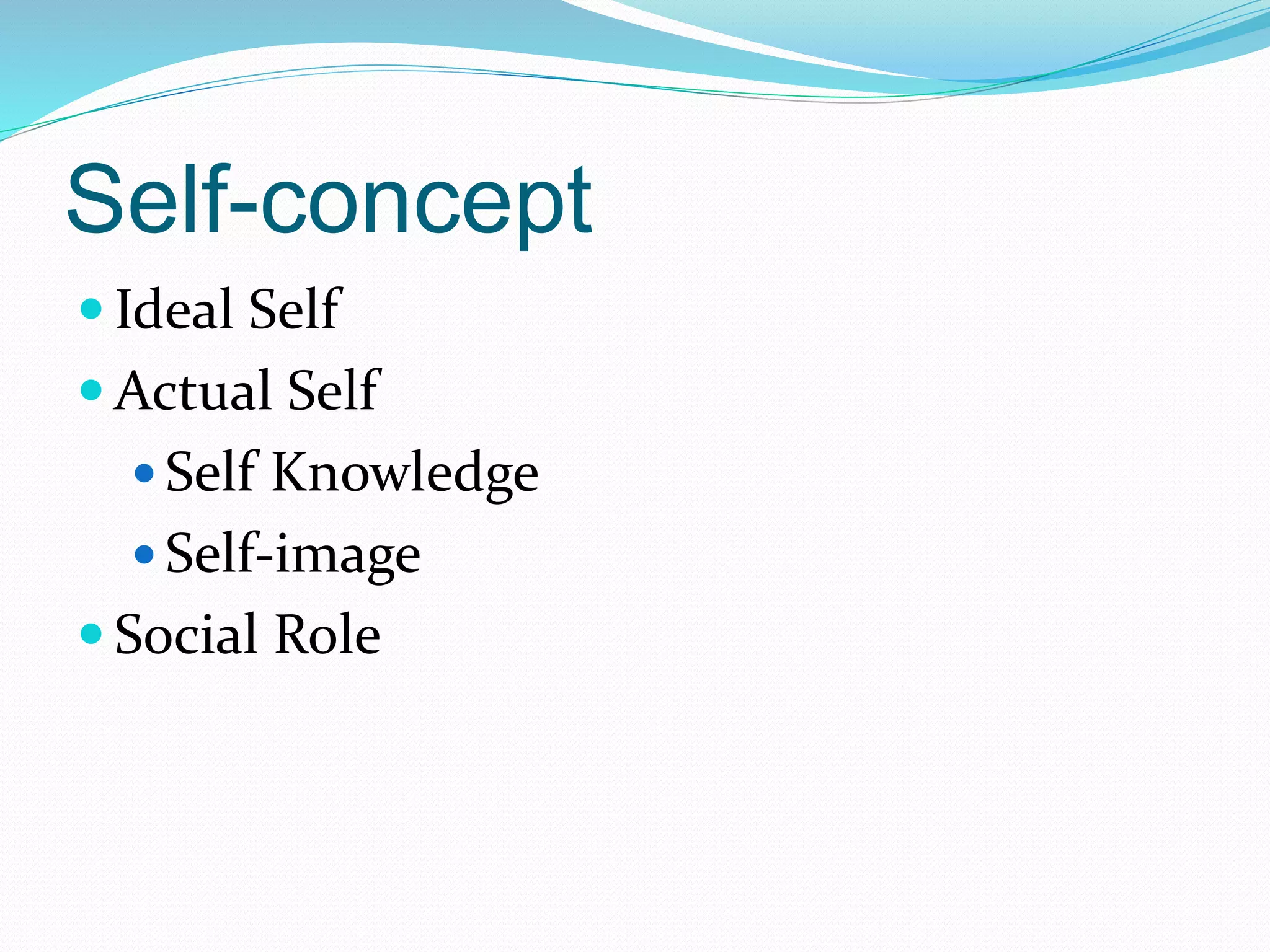 Module 1: Personal Development | PPTX